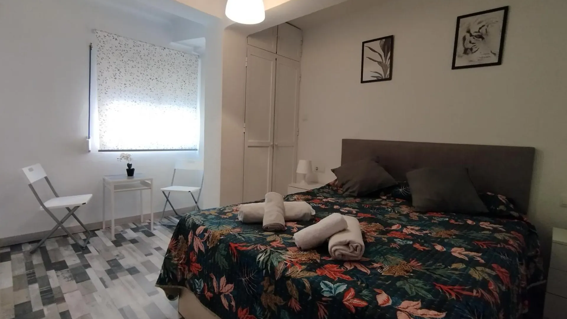 Apartamento Alhondiga El Palo مالقة إسبانيا