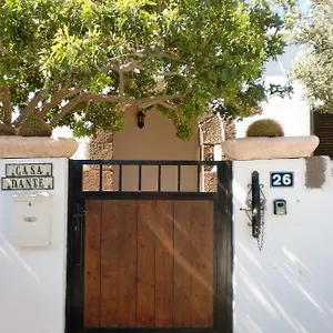 casa-dante.puertodelcarmen-hotels.org/